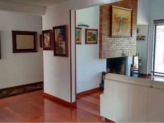 Foto 17 de Arriendo Casa Vía Guaymaral Chía De 278 M2 conjunto San Sebastián