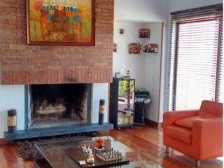 Foto 18 de Arriendo Casa Vía Guaymaral Chía De 278 M2 conjunto San Sebastián