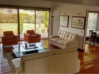Foto 19 de Arriendo Casa Vía Guaymaral Chía De 278 M2 conjunto San Sebastián