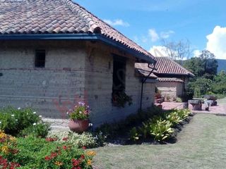 Venta Casa campestre vereda Palo Verde, Tabio Cundinamarca-9009