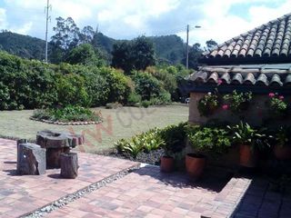 Venta Casa campestre vereda Palo Verde, Tabio Cundinamarca-9009
