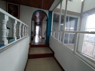 Foto 4 de apartamento en venta en centro. Cod V1094
