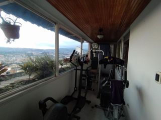 Foto 6 de apartamento en venta en centro. Cod V1094