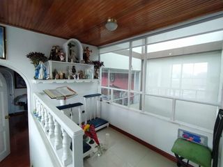 Foto 10 de apartamento en venta en centro. Cod V1094