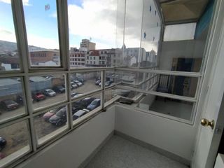 Foto 15 de apartamento en venta en centro. Cod V1094