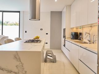 Foto 9 de casa en venta en bocono. Cod V4935