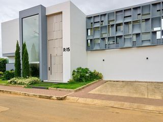 Foto 6 de casa en venta en bocono. Cod V4935