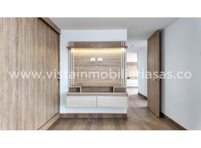 Apartment for rent in Manizales