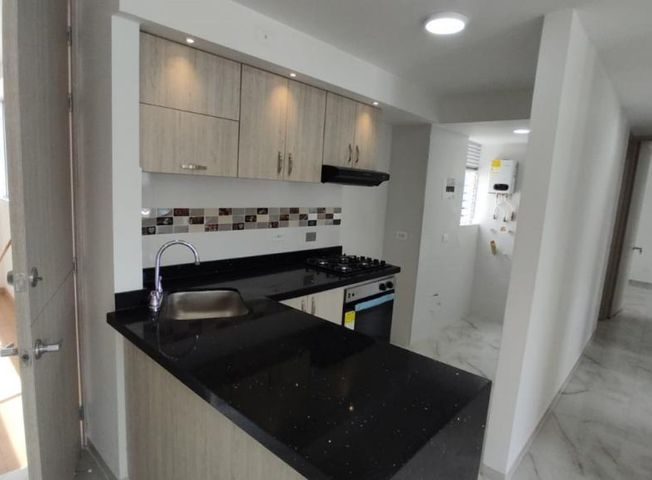 Apartment for rent in Cali