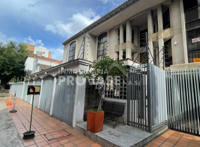 Apartamento en arriendo en Cúcuta