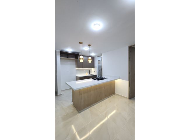 Apartment for rent in Rionegro