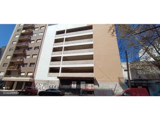 Foto 2 de EDIFICIO DE COCHERAS CON MUY BUENA RENTA