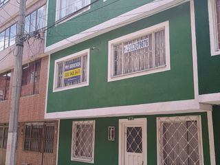 Foto 1 de casa en arriendo en candelaria la nueva. Cod A6888201