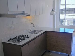 Foto 8 de apartaestudio en arriendo en siete de agosto. Cod A117571
