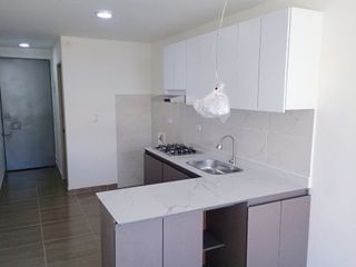 Foto 6 de apartaestudio en arriendo en siete de agosto. Cod A117571