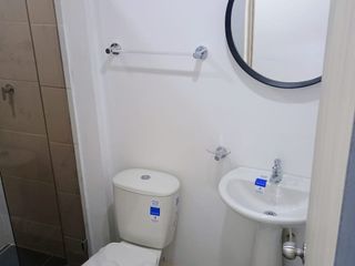 Foto 11 de apartaestudio en arriendo en siete de agosto. Cod A117571