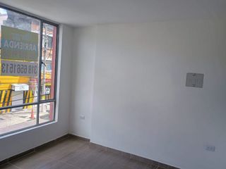 Foto 2 de apartaestudio en arriendo en siete de agosto. Cod A117571