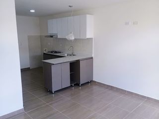 Foto 3 de apartaestudio en arriendo en siete de agosto. Cod A117571