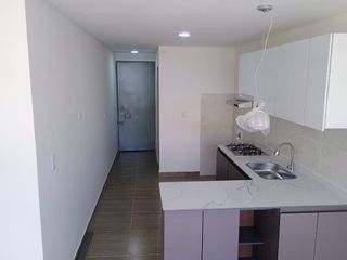 Foto 7 de apartaestudio en arriendo en siete de agosto. Cod A117571