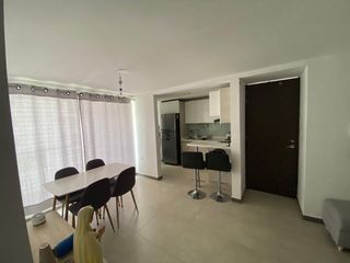 APARTAMENTO en VENTA en Los Patios LA FLORESTA