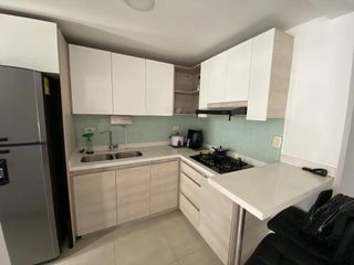 APARTAMENTO en VENTA en Los Patios LA FLORESTA