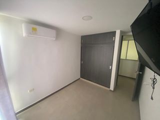 APARTAMENTO en VENTA en Los Patios LA FLORESTA