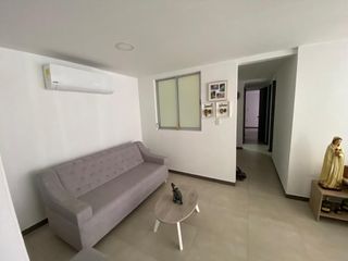 APARTAMENTO en VENTA en Los Patios LA FLORESTA