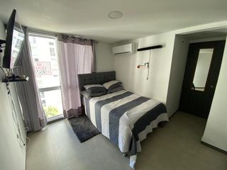 APARTAMENTO en VENTA en Los Patios LA FLORESTA