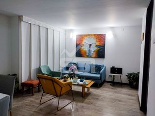 Apartamento En Venta Con Excelente Distribución En Gran Granada, Bogotá