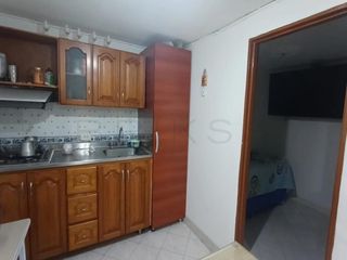 Foto 4 de apartamento en venta en florencia. Cod V501300