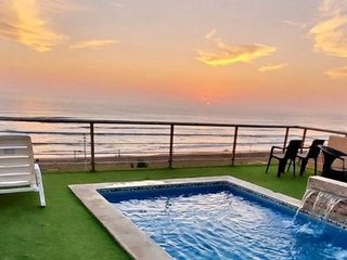 CASA DE PLAYA HUANCHACO TRUJILLO