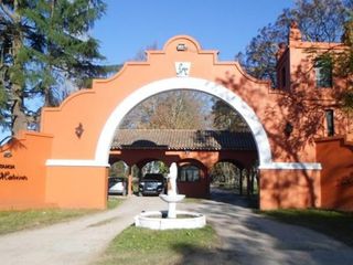 Foto 1 de Venta lote en Estancia Las Malvinas - Brandsen
