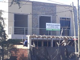 Foto 19 de Depto A Estrenar, Proximo A Facultad Gral Sarmiento