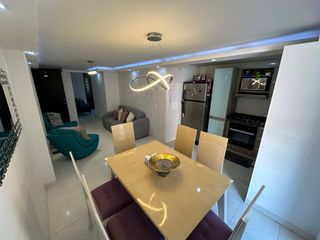 Foto 1 de VENTA APARTAMENTO ANTONIA SANTOS. Cod V5876