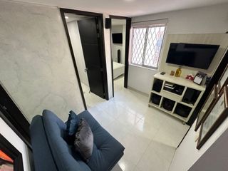 Foto 14 de VENTA APARTAMENTO ANTONIA SANTOS. Cod V5876