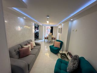 Foto 3 de VENTA APARTAMENTO ANTONIA SANTOS. Cod V5876