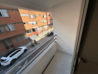 Foto 8 de VENTA APARTAMENTO ANTONIA SANTOS. Cod V5876