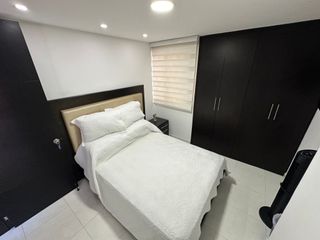 Foto 9 de VENTA APARTAMENTO ANTONIA SANTOS. Cod V5876