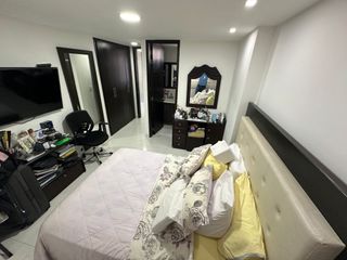Foto 11 de VENTA APARTAMENTO ANTONIA SANTOS. Cod V5876