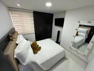 Foto 12 de VENTA APARTAMENTO ANTONIA SANTOS. Cod V5876