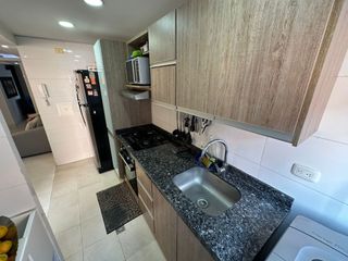 Foto 6 de VENTA APARTAMENTO ANTONIA SANTOS. Cod V5876