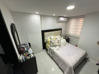 Foto 13 de VENTA APARTAMENTO ANTONIA SANTOS. Cod V5876