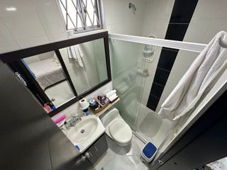 Foto 10 de VENTA APARTAMENTO ANTONIA SANTOS. Cod V5876