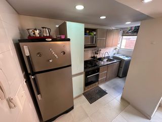 Foto 7 de VENTA APARTAMENTO ANTONIA SANTOS. Cod V5876