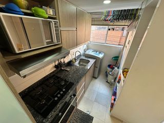 Foto 5 de VENTA APARTAMENTO ANTONIA SANTOS. Cod V5876