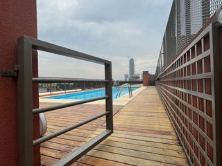Venta dpto 4 amb La Porteña II Puerto Madero