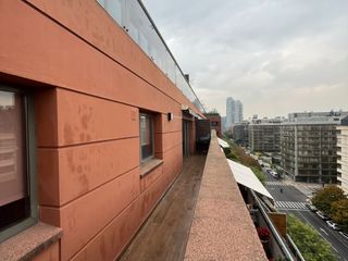 Venta dpto 4 amb La Porteña II Puerto Madero
