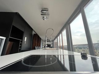 Venta dpto 4 amb La Porteña II Puerto Madero