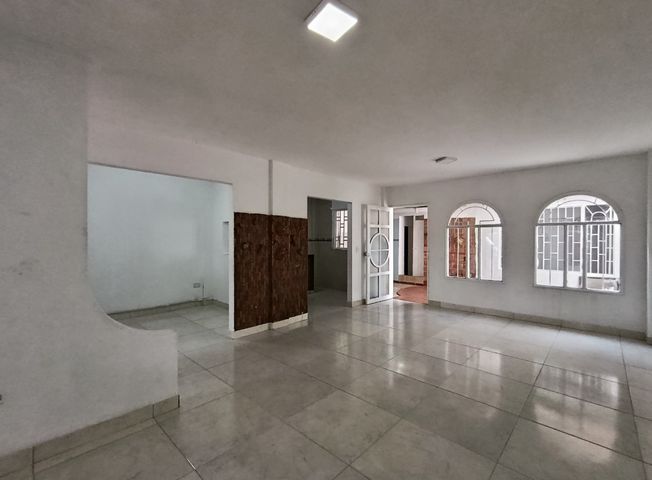 Casa en arriendo en Cúcuta