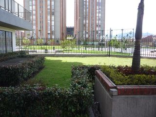 Foto 12 de Apartamentos Amoblados Gran Estación, cerca a la Fiscalia Salitre